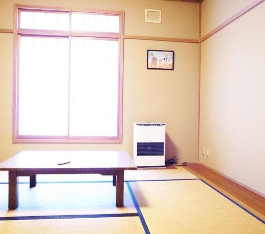 Komagane Youth Hostel