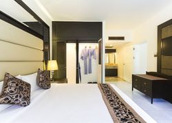 Amora Beach Resort Phuket - SHA Extra Plus фото 3, г. Банг Тао, 