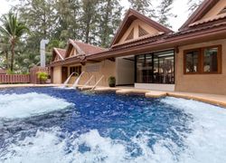 Best Western Premier Bangtao Beach Resort & Spa, регион , город Банг Тао - Фотография отеля №1