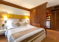 Best Western Premier Bangtao Beach Resort & Spa фото 2, г. Банг Тао, 