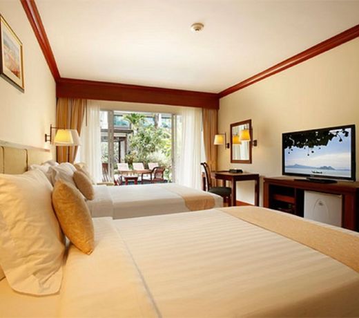 Phuket Graceland Resort and Spa - SHA Extra Plus