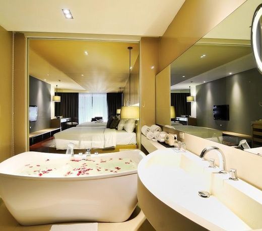 Phuket Graceland Resort and Spa - SHA Extra Plus