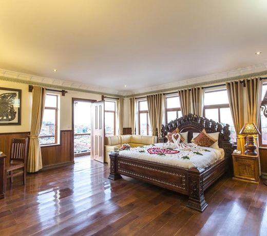 Okay Boutique Hotel