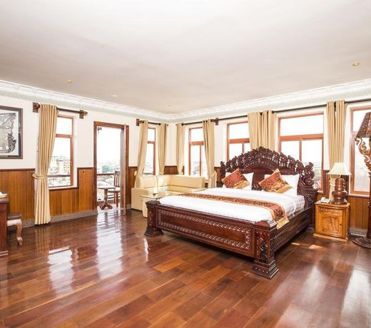 Okay Boutique Hotel