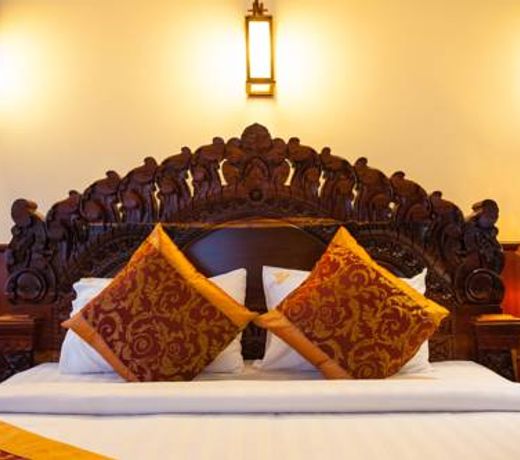 Okay Boutique Hotel