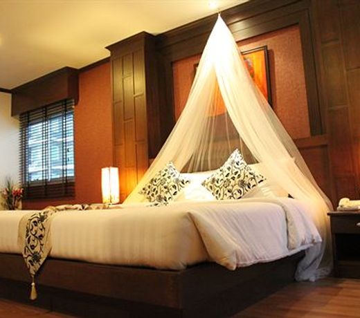 Hemingway's Hotel