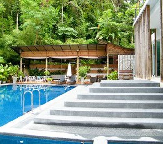 The Trees Club Resort