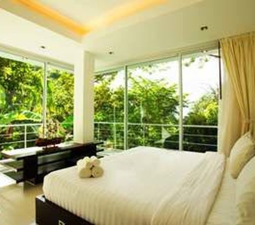 The Trees Club Resort