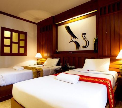 Cello Hotel