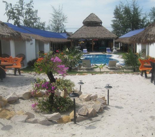 Pat Pat Guesthouse
