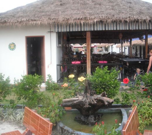Pat Pat Guesthouse