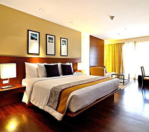 Swissotel Resort Phuket Patong Beach (SHA Plus+)