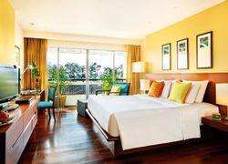 Swissotel Hotel Phuket Patong Beach фото 3, г. Патонг, 