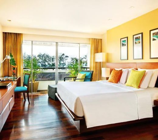 Swissotel Resort Phuket Patong Beach (SHA Plus+)