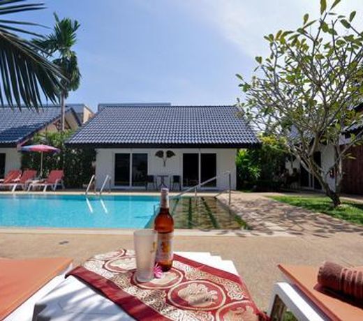 Phuket Airport Hotel - SHA Extra Plus