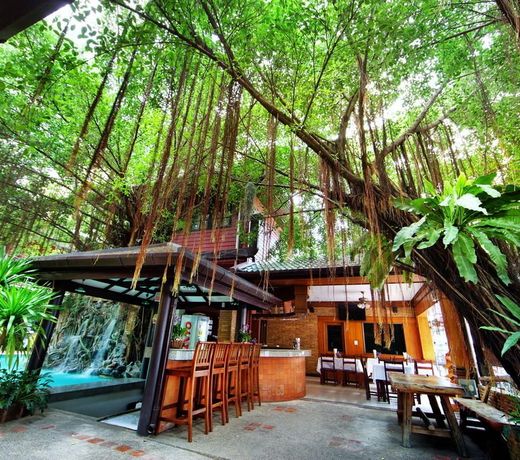 Jang Resort