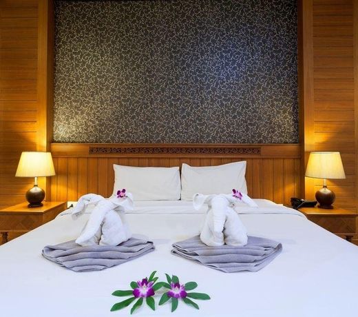 Jang Resort