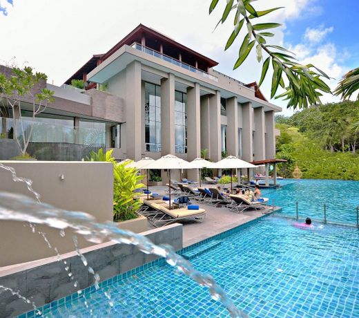 Avista Hideaway Phuket Patong - MGallery - SHA Plus