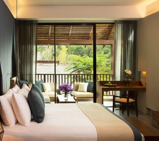 Avista Hideaway Phuket Patong - MGallery - SHA Plus
