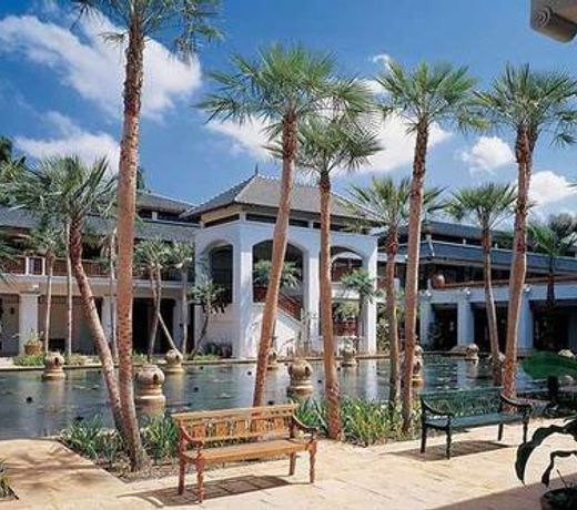 Marriott's Phuket Beach Club - SHA Plus