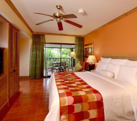 Marriott's Phuket Beach Club - SHA Plus