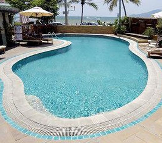 Pride Beach Resort