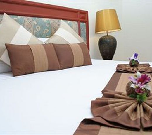 Pride Beach Resort