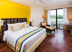 Laguna Holiday Club Phuket Resort фото 2, г. Банг Тао, 