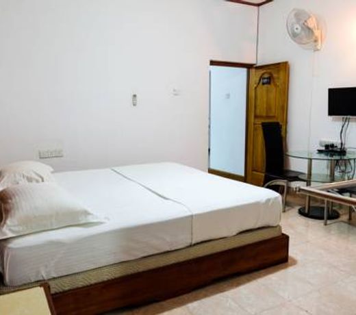 Green View Holiday Resort