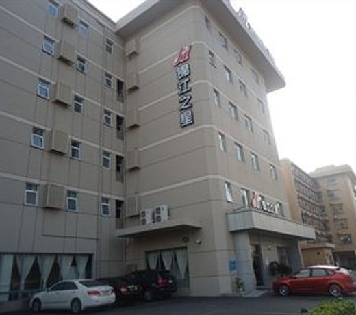 Jinjiang Inn Zhuhai Jida Jiuzhou Ave