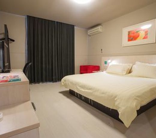 Jinjiang Inn Zhuhai Jida Jiuzhou Ave