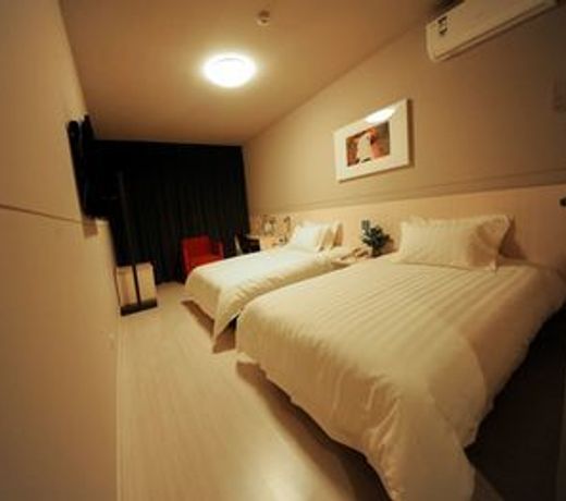 Jinjiang Inn Zhuhai Jida Jiuzhou Ave