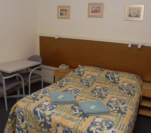 Gunnedah Motor Inn