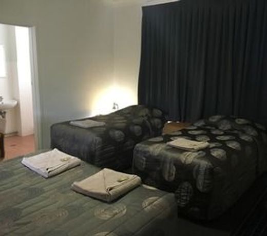 Gunnedah Motor Inn