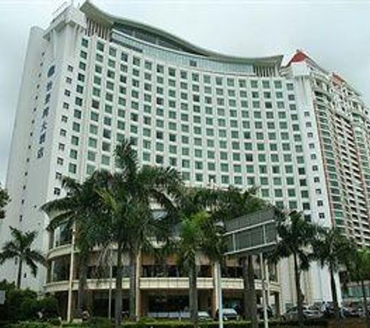 Harbour View Hotel & Resort
