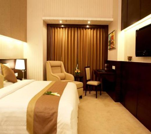 Harbour View Hotel & Resort