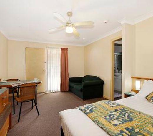 Comfort Inn Sovereign Gundagai