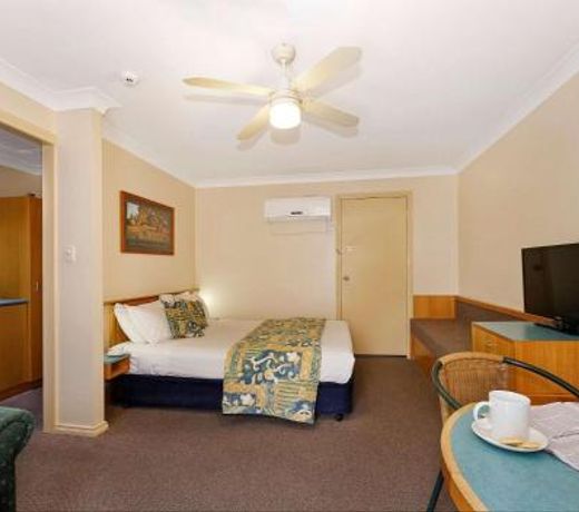 Comfort Inn Sovereign Gundagai