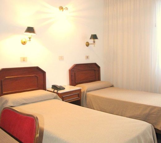 Hotel Tres Sargentos