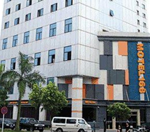 Motel Zhuhai Ningxi Road