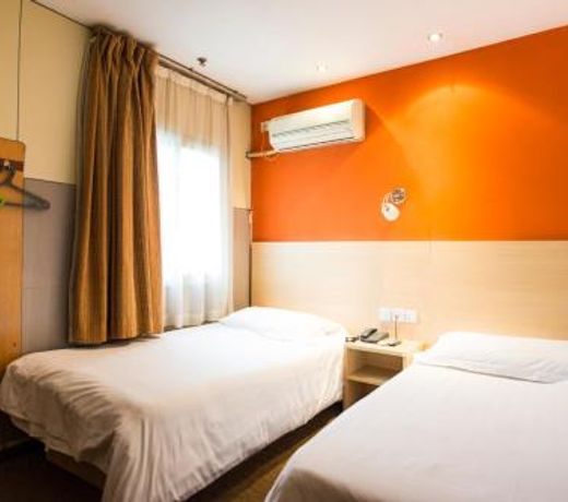 Motel Zhuhai Ningxi Road