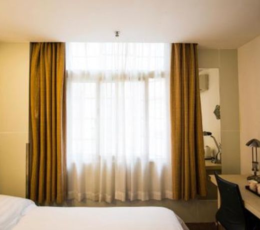Motel Zhuhai Ningxi Road