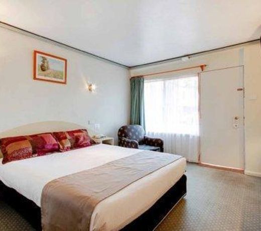 Econo Lodge Griffith Motor Inn