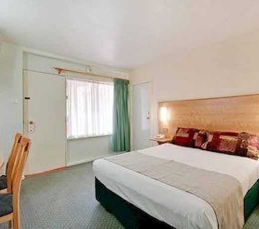 Econo Lodge Griffith Motor Inn
