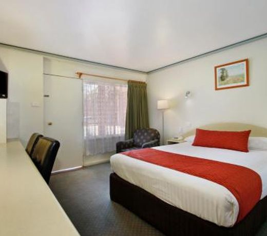 Econo Lodge Griffith Motor Inn