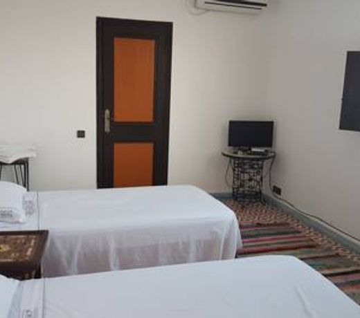 Atlas Resorts