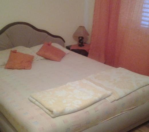 Guest House Zuber
