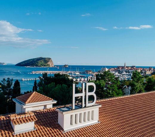 Hotel Budva