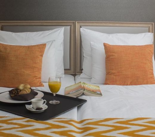 Hotel Budva