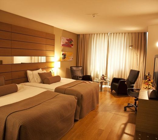 CPAnkara Hotel